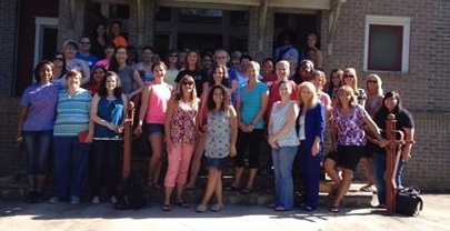 retreat womens ga