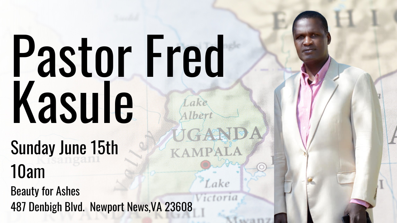 Pastor Fred Kasule (6)